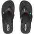 Oshee Black Zig
